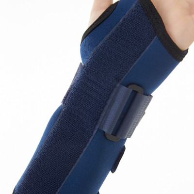 Nẹp tay đàn hồi DR.MED DR-W003 Hàn Quốc