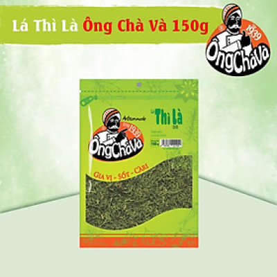 Lá Thì Là Ông Chà Và 150g (Dill)