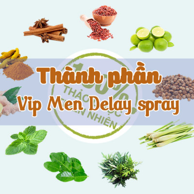 CHAI XỊT LÂU RA THẢO DƯỢC VIPMEN