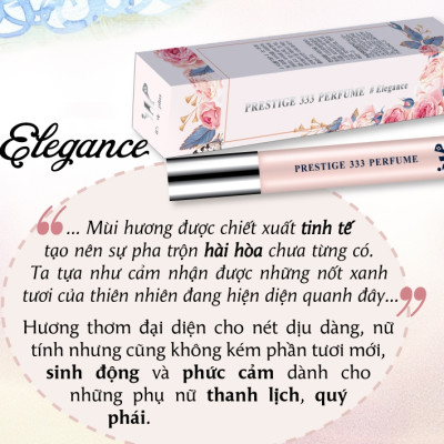 Nước Hoa It