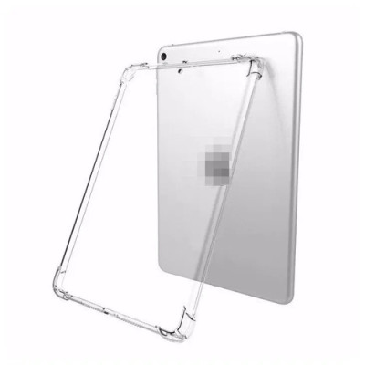 Ốp lưng dành cho iPad 2,3,4 dẻo trong chống sốc cao cấp - Hàng chính hãng