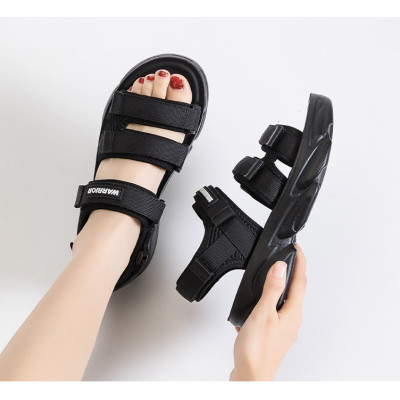 Giày Sandal nữ kiểu dáng mới chống trơn, trượt – GSDN15