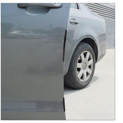 Bộ 8 Món Nẹp Cánh Cửa Ô Tô Chống Xước, Chống Va Đập Bảo Vệ Tránh Trầy Xước Cửa Xe Hơi