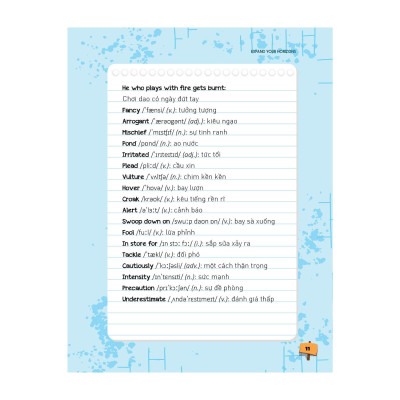 Reading For Good - Expand Your Horizons