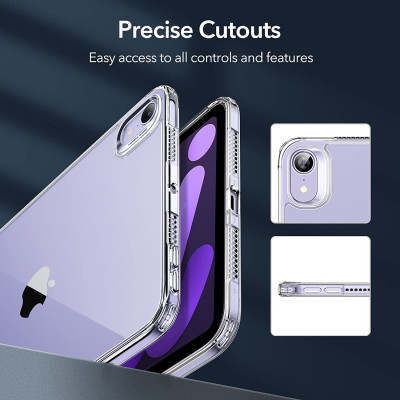 Bao Case Dành Cho iPad Mini 6 ESR Classic Hybrid Case - Hàng Nhập Khẩu