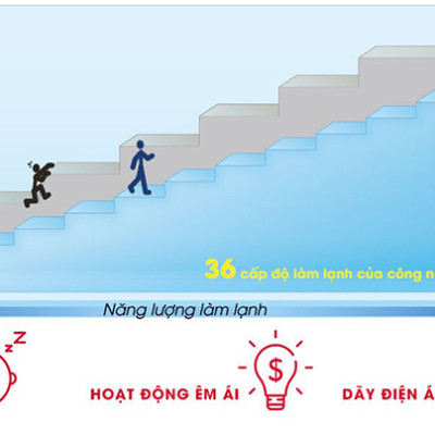 Tủ Lạnh Inverter Sharp SJ-X316E-DS (287L) - Hàngchính hãng