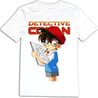 ÁO PHÔNG CONAN