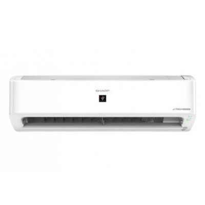 Máy lạnh Sharp Inverter 1 HP AH-XP10YHW Model 2021 - Hàng chính hãng (chỉ giao HCM)