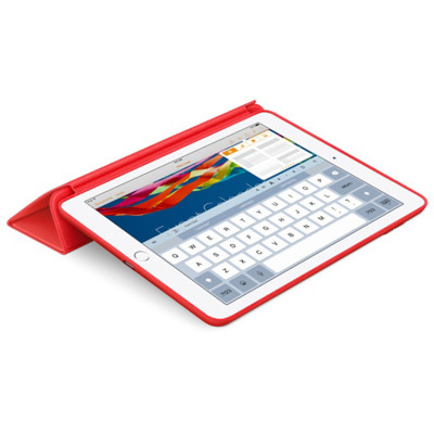 Bao Da Smart Case Gen2 TPU Dành Cho iPad Mini 6 - Hàng Nhập Khẩu