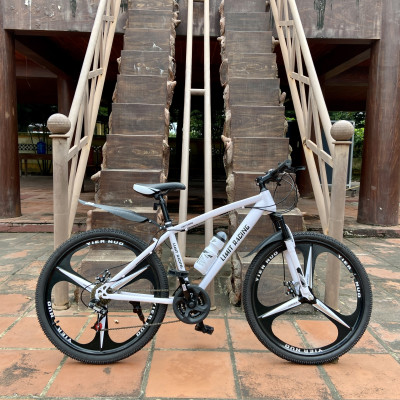 Xe đạp thể thao Limit Racing Vành đúc 6 đao, 3 đao nhiều màu sắc