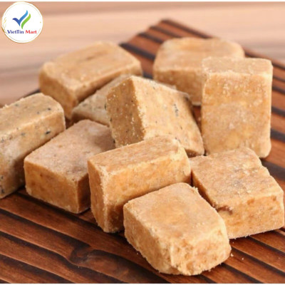 Lương Khô SBT Cung Cấp Năng Lượng Nhanh Chóng