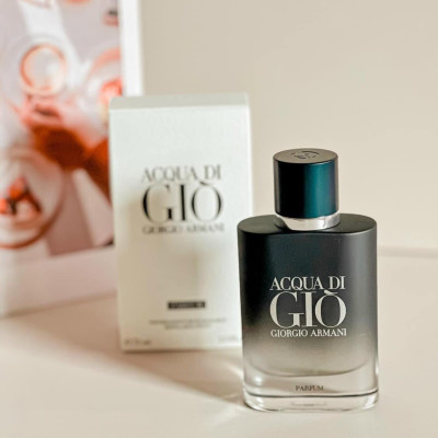 Nước Hoa Nam Giorgio Armani Acqua Di Gio Parfum