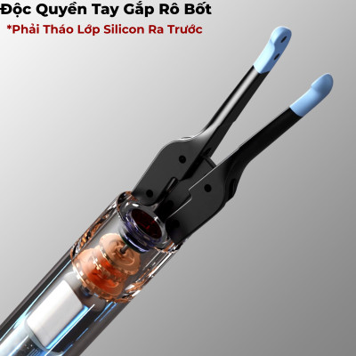 Ngoáy Tai Thông Minh Bebird M9 S, máy ngoáy tai thông minh cho người lớn và trẻ em. Bản nâng cấp với sạc chuẩn USB Type C