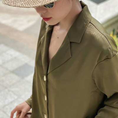 Váy Isabel Dress