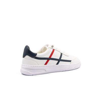 Giày Sneaker Nữ TOMOYO Da Microfiber "SIÊU NHẸ" TMW31007