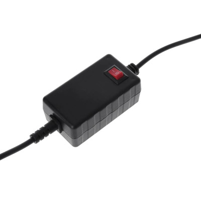 Đèn UV 5W-200W Diệt Khuẩn Nước Hồ Cá, Nước Thải, Sinh Hoạt, Làm Trong Chỉ 7 Ngày 