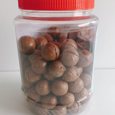 1kg hạt mắc ca