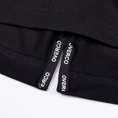 Áo Thun Nam POLO BASIC OVERCO Chất Vải Mềm Mịn, Năng Động, Tinh Tế, Thời Trang