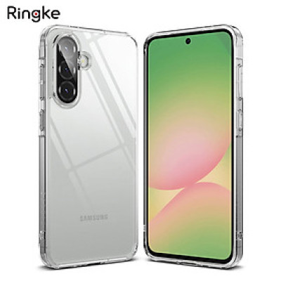 Ốp lưng cho Samsung Galaxy A56 / A36 RINGKE Fusion - Hàng Chính Hãng