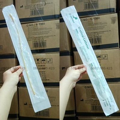 Dây truyền silicone thải độc đại tràng Greetmed, dây truyền enema