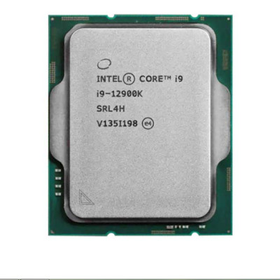 Bộ vi xử lý CPU Intel Core i9-12900K (3.9GHz turbo up to 5.2Ghz, 16 nhân 24 luồng, 30MB Cache, 125W, Socket Intel LGA 1700/Alder Lake) - Hàng Chính Hãng