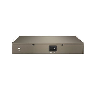 Switch Tenda L2 Managed G3310F (8P Giga + 2P SFP, 13