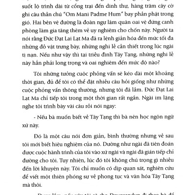 Huyền Thuật Và Các Đạo Sĩ Tây Tạng - Hành Trình 12 Năm Khám Phá Đất Phật Huyền Bí - Bìa mềm - Tác Giả Nguyên Phong - First News