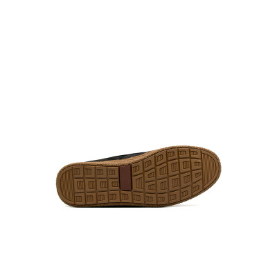 Giày Lười Nam Penny Loafer Tomoyo TMN08101