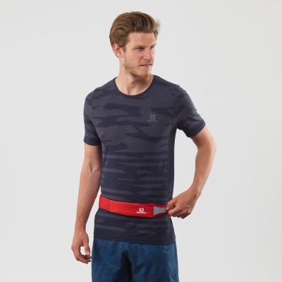 Đai chạy bộ AGILE 250 SET BELT GOJI BERRY LC1303300 LC1520800