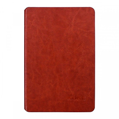 Bao da KAKU iPad Air / Air 2 / ipad 5 / ipad 6 / Pro 9.7 - nâu - Hàng Nhập Khẩu