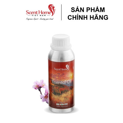 Tinh dầu Scent Homes - mùi hương (Hoa Anh Đào - Cherry Blossom)
