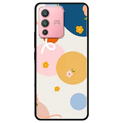 Ốp lưng dành cho Vivo V23 5G / S12 - Vivo Y15s / Y15A - Hôn Mở Khoá