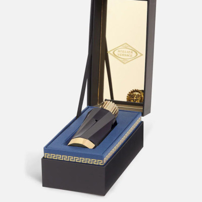 Nước hoa Nữ Cao cấp Atelier Versace Gingembre Pétillant Eau De Parfum 100ml