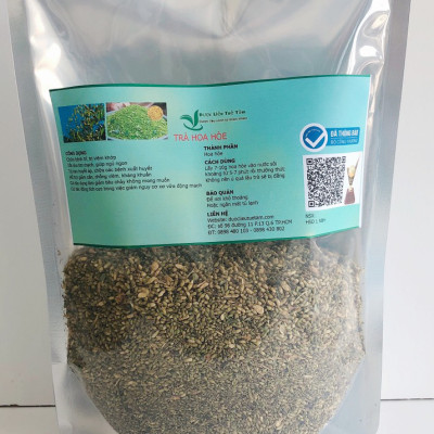 200g trà hoa hòe