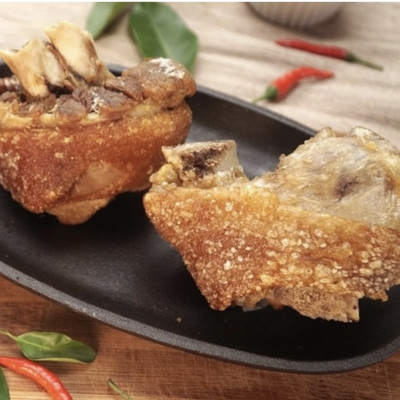 Bột sa cương 300gr Bột thiền liền Hoà Ký dùng ướp các món nướng