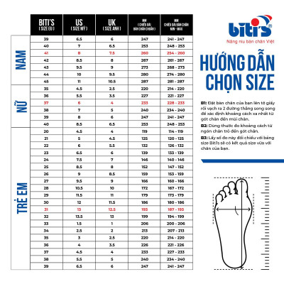 Giày Búp Bê Thời Trang Nữ Biti