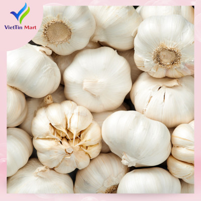 Tỏi Phi Thơm Ngon 250g VietTin Mart