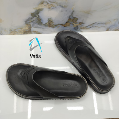 DÉP KẸP DA BÒ CAO CẤP VATIS VA2013