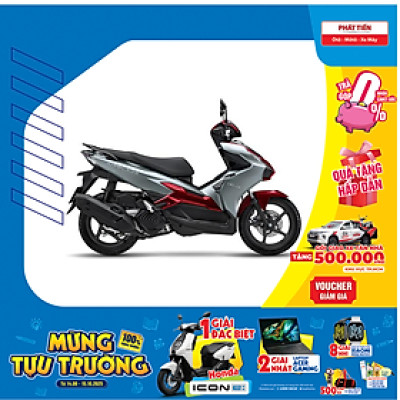 Xe máy Honda Air Blade 125 Cao Cấp 2025