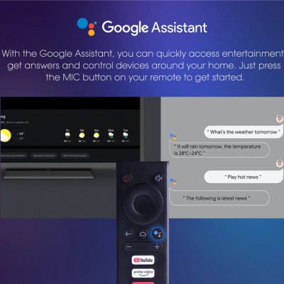 Mecool KM6 Ram 4G Rom 64G bản quyền google điều khiển giọng nói tiếng Việt  bluetooth wifi 6 Android 10 - Hàng Nhập Khẩu
