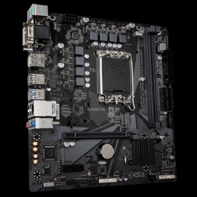 Mainboard Gigabyte H610M S2H V2 DDR4 (Bulk) Socket LGA1700 - Hàng Chính Hãng 
