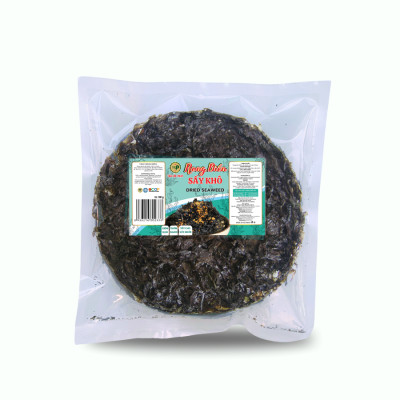 RONG BIỂN NẤU CANH TÂN LỘC PHÁT - BỊCH 50G