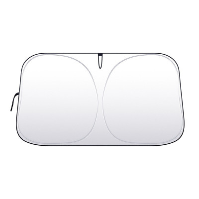 BẠT CHỐNG NẮNG PHÍA TRONG KÍNH LÁI Xe Ô Tô | Bảo Vệ Nội Thất Bên Trong xe, Giảm Nhiệt Độ, Chống Tia UV, Cực Tím