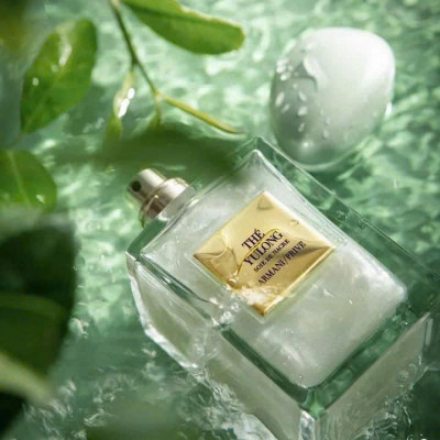 Nước Hoa Giorgio Armani Prive The Yulong Soie De Nacre Limited 100ml