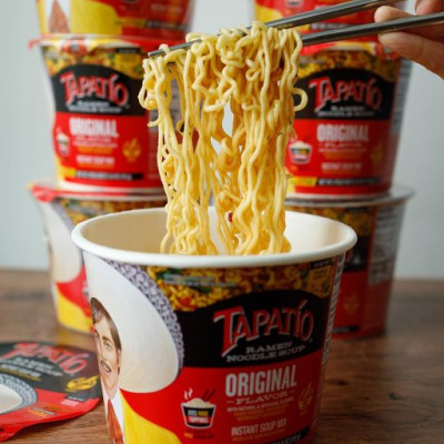 Mì Tapatio vị Birria tô 110g