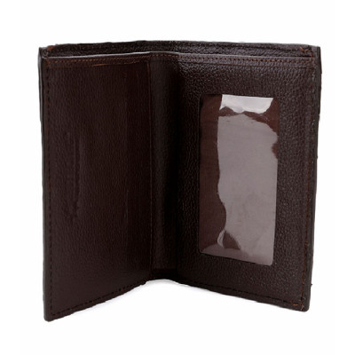  Ví nam da cá sấu kiểu đứng nhiều màu HJ92228-29-30-48-77