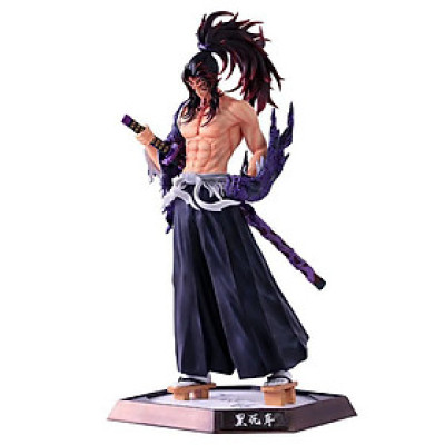 Mô Hình Kimetsu No Yaiba : Thượng Nhất Kokushibou Cao 30cm