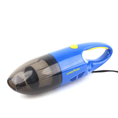 Máy Hút Bụi Cầm Tay Chuyên Dụng GOODYEAR GY-2638 Mini Lực Hút Mạnh Mẽ - Nhập Khẩu Chính Hãng