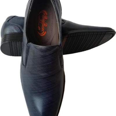 Giày Tây Nam Da Bò Thật GT104