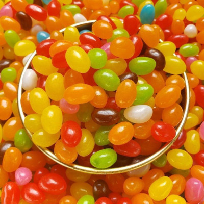 Kẹo Bi Trái Cây Viettin Mart 500G 